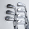 Used Titleist 620 MB Iron Set / 4 - PW / Stiff Flex
