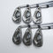 Used Callaway Rogue Iron Set / 5 - PW / Stiff Flex