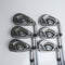Used Callaway Rogue Iron Set / 5 - PW / Stiff Flex