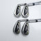 Used Cobra King SZ Iron Set / 7 - PW / Regular Flex
