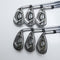 Used Callaway Rogue Iron Set / 6 - SW / Regular Flex