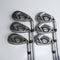 Used Callaway Rogue Iron Set / 6 - SW / Regular Flex