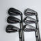 Used Callaway Big Bertha 2023 Iron Set / 5 - PW / A Flex