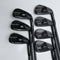 Used PXG 0317 T Iron Set / 5 - PW + GW / Stiff Flex