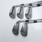 Used Mizuno MX-23 Iron Set / 5 - 9 IRON / Regular Flex