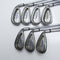 Used Callaway X-14 Iron Set / 5 - SW / Uniflex