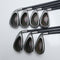 Used Callaway Big Bertha 2002 Iron Set / 4 - PW / Regular Flex