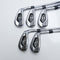 Used Titleist AP3 718 Iron Set / 6 - PW / Regular Flex