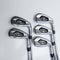Used Titleist AP3 718 Iron Set / 6 - PW / Regular Flex