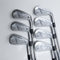 NEW TaylorMade P7CB 2024 Iron Set / 4 - PW / Stiff Flex