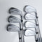 NEW Callaway Elyte Iron Set / 4 - PW / Stiff Flex
