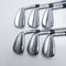Used Ping i530 Iron Set / 5 - PW / Regular Flex