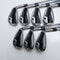 Used Ben Ross Aero XF Iron Set / 5 - SW / Regular Flex
