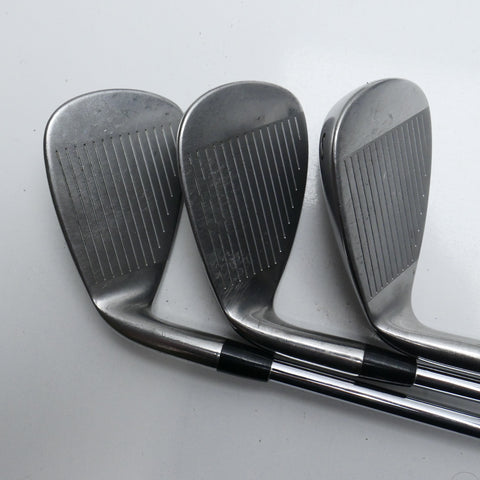 Used Ben Ross Aero XF Iron Set / 5 - SW / Regular Flex