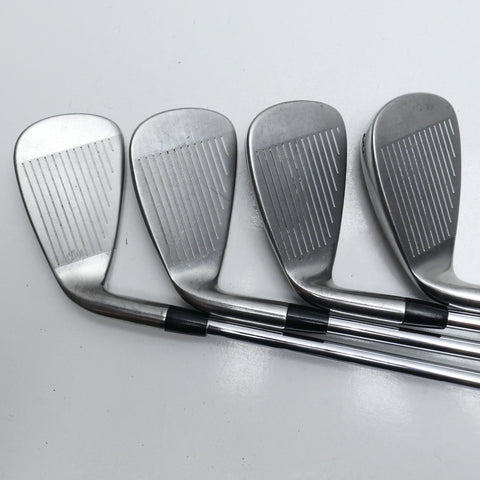 Used Ben Ross Aero XF Iron Set / 5 - SW / Regular Flex