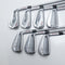 Used Ping i210 & iBlade Combo Iron Set / 3 - 9 IRON / X-Stiff Flex