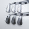 Used TaylorMade P790 2019 Iron Set / 5 - PW / Regular Flex
