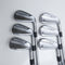 Used TaylorMade P790 2019 Iron Set / 5 - PW / Regular Flex