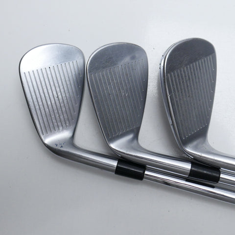 Used TaylorMade P790 2019 Iron Set / 5 - PW / Regular Flex