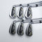 Used Cobra King SZ Iron Set / 6 - SW / Regular Flex