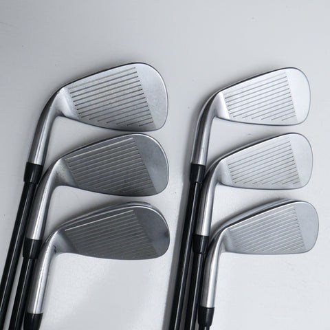 Used PXG 0311 XP GEN 3 Iron Set / 5 - PW / Regular Flex