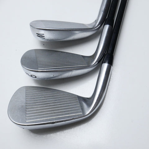 Used PXG 0311 XP GEN 3 Iron Set / 5 - PW / Regular Flex