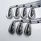 Used Cobra King SZ Iron Set / 5 - PW + GW / Regular Flex