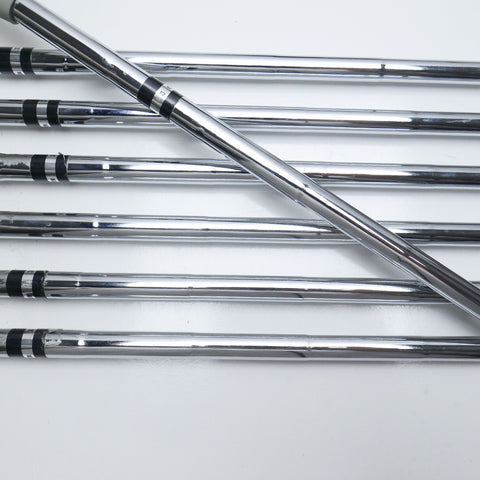 Used Cobra King SZ Iron Set / 5 - PW + GW / Regular Flex