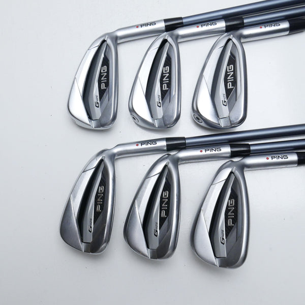 Used Ping G425 Iron Set / 5 - PW / Regular Flex