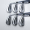 Used Ping G425 Iron Set / 5 - PW / Regular Flex