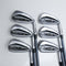 Used Ping G425 Iron Set / 5 - PW / Regular Flex