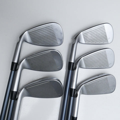 Used Ping G425 Iron Set / 5 - PW / Regular Flex