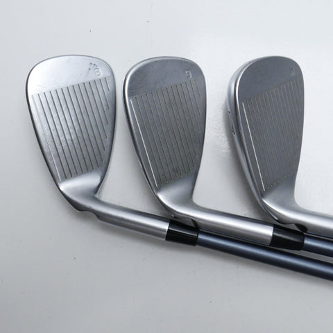 Used Ping G425 Iron Set / 5 - PW / Regular Flex