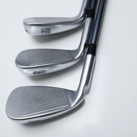 Used Ping G425 Iron Set / 5 - PW / Regular Flex