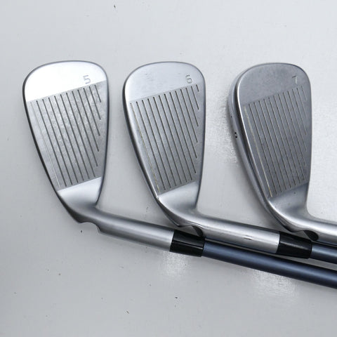Used Ping G425 Iron Set / 5 - PW / Regular Flex