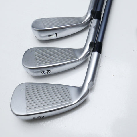 Used Ping G425 Iron Set / 5 - PW / Regular Flex