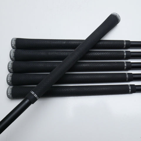 Used Ping G425 Iron Set / 5 - PW / Regular Flex