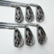 Used Ping G15 Iron Set / 5 - PW / Stiff Flex / Left-Handed
