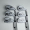 Used PXG 0311XP Gen 7 Iron Set / 5 - PW / Stiff Flex