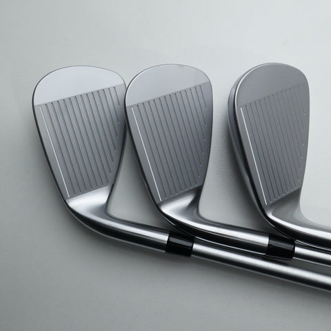 Used PXG 0311XP Gen 7 Iron Set / 5 - PW / Stiff Flex