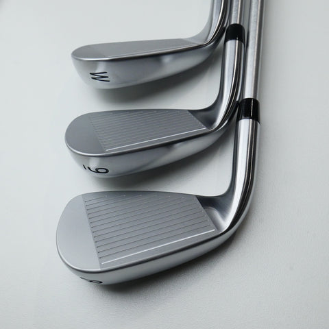 Used PXG 0311XP Gen 7 Iron Set / 5 - PW / Stiff Flex