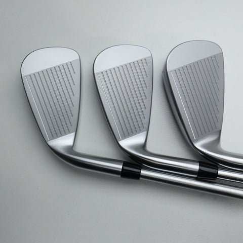 Used PXG 0311XP Gen 7 Iron Set / 5 - PW / Stiff Flex