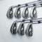 Used Callaway Apex CF16 Iron Set / 4 - PW / Stiff Flex