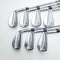 Used Takomo Iron 201 Iron Set / 4 - PW / Stiff Flex