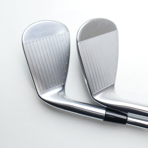 Used Titleist T100 2021 & 620 MB Combo Set Iron Set / 5 - 9 IRON / X-Stiff Flex