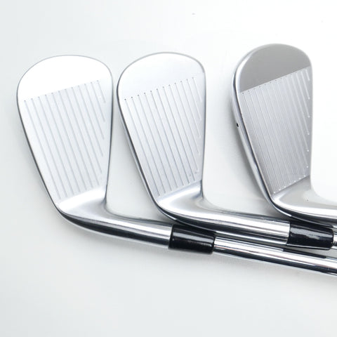 Used Titleist T100 2021 & 620 MB Combo Set Iron Set / 5 - 9 IRON / X-Stiff Flex