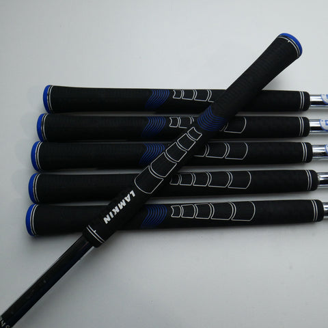 Used Titleist T150 2023 Iron Set / 5 - PW / Stiff Flex