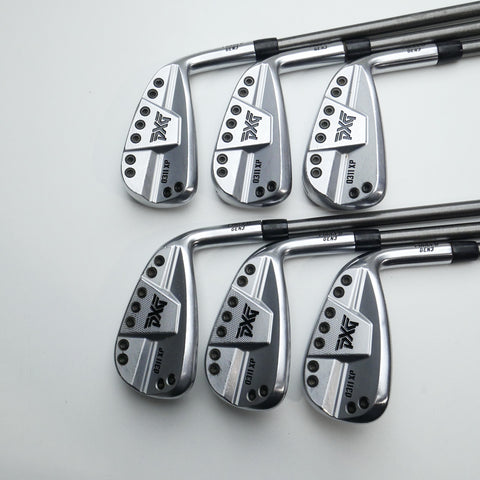 Used PXG 0311 XP GEN 3 Iron Set / 5 - PW / Regular Flex