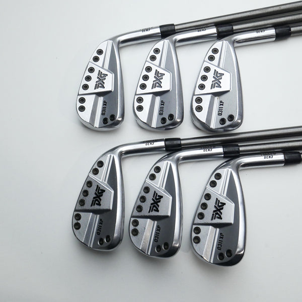 Used PXG 0311 XP GEN 3 Iron Set / 5 - PW / Regular Flex