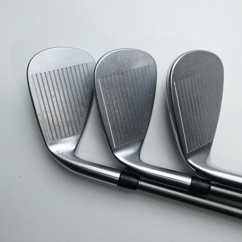 Used PXG 0311 XP GEN 3 Iron Set / 5 - PW / Regular Flex
